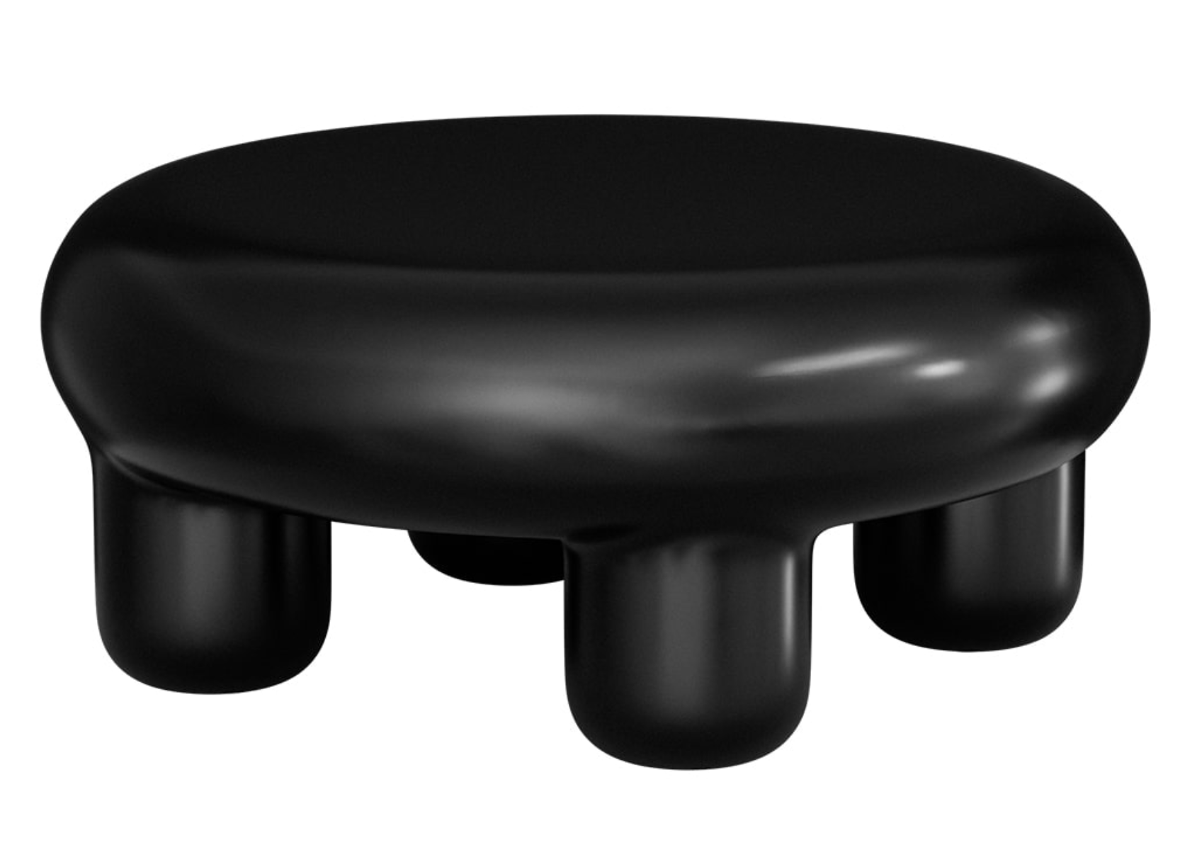 BROMPICK Collection study 07 furniture object