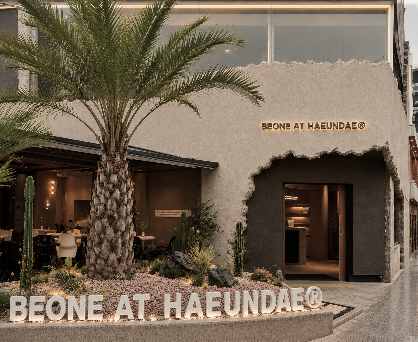 BEONE Haeundae project image 7