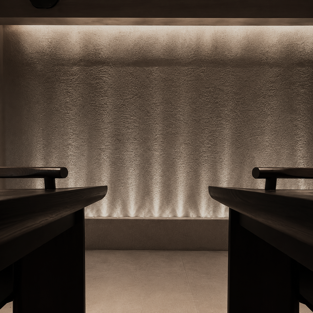 After Hours / Study 02 project visual